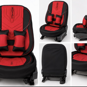 Cubre Asiento Automotriz Royal Confort Premium