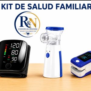 kit de salud